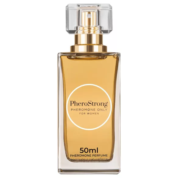 PheroStrong Only - feromonski parfem za žene - 50ml