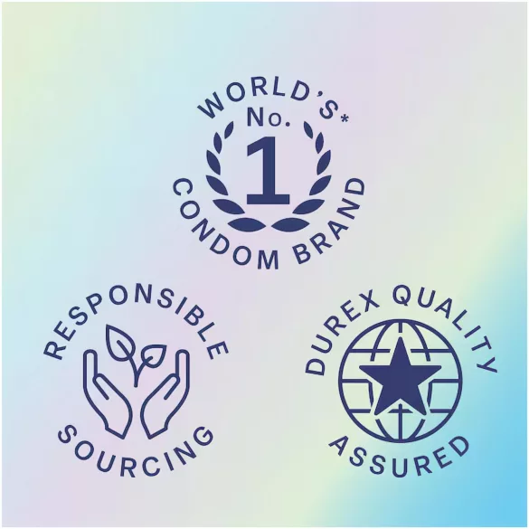 Durex - kondomi XL veličina - ultra tanki - 10 komada