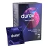 Durex Intense - rebrasti i točkasti kondomi - 16 komada