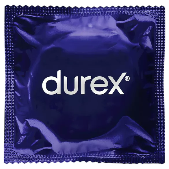 Durex Intense - rebrasti i točkasti kondomi - 16 komada