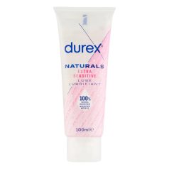 Durex Naturals - lubrikant za osjetljivu kožu - 100ml