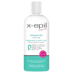 X-Epil Intimo - gel za intimnu njegu - 100ml