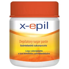 X-Epil - pasta za depilaciju šećerna - 250ml