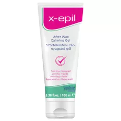 X-Epil - gel za smirivanje kože nakon depilacije - 100ml