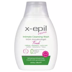 X-Epil Intimo Fresh - gel za intimno pranje - 250ml
