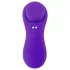 Desirel Confidential - vibrator za gaćice s daljinskim upravljačem