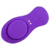 Desirel Confidential - vibrator za gaćice s daljinskim upravljačem