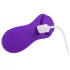 Desirel Confidential - vibrator za gaćice s daljinskim upravljačem