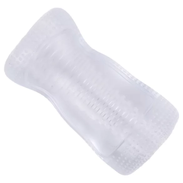 Desirel Vertigo - masturbator s rebrastom unutrašnjošću (prozirni)