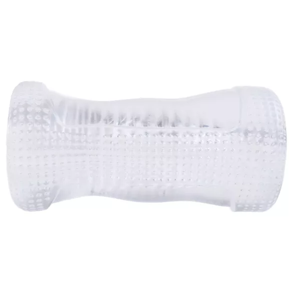 Desirel Vertigo - masturbator s rebrastom unutrašnjošću (prozirni)