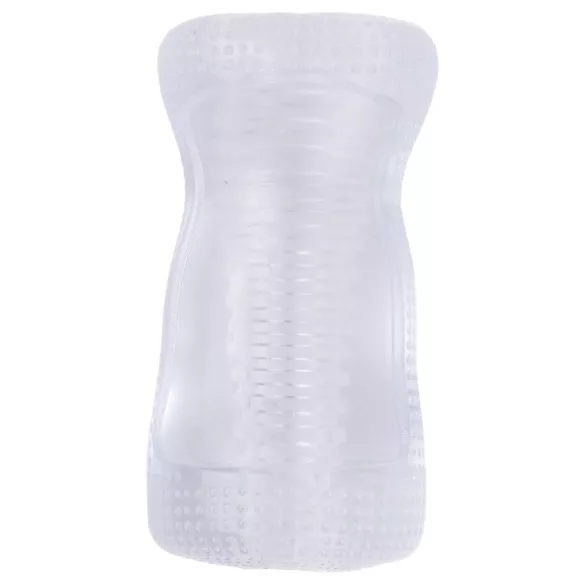 Desirel Vertigo - masturbator s rebrastom unutrašnjošću (prozirni)