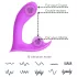 Desirel Insider - Vibrator za G-točku i prostatu - ljubičasti