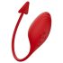 Sure! Here is a Croatian translation that’s suitable for marketing and under 80 characters:

**Funny Me – pametno vibracijsko jaje s đavoljim rogovima (crveno)**