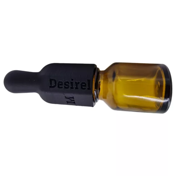 Desirel - aroma inhalator - M - crna