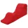 Desirel Magic Pillow - prilagodljivi seksualni sofa (crveni)