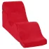 Desirel Magic Pillow - prilagodljivi seksualni sofa (crveni)