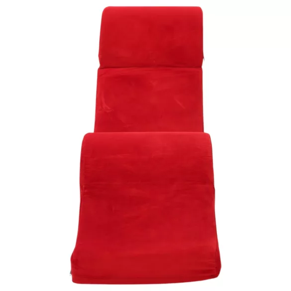 Desirel Magic Pillow - prilagodljivi seksualni sofa (crveni)