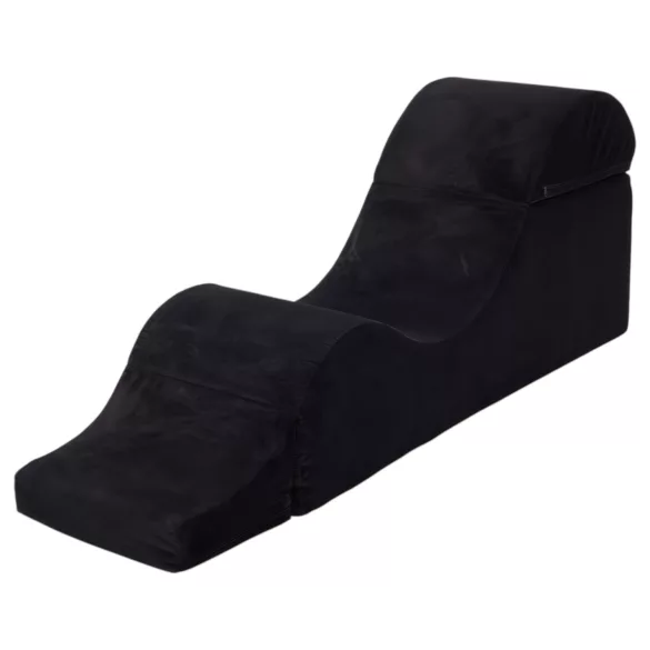 Desirel Magic Pillow - podesivi seks sofa (crna)