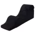 Desirel Magic Pillow - podesivi seks sofa (crna)