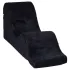 Desirel Magic Pillow - podesivi seks sofa (crna)