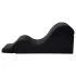 Desirel Magic Pillow - podesivi seks sofa (crna)
