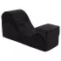 Desirel Magic Pillow - podesivi seks sofa (crna)