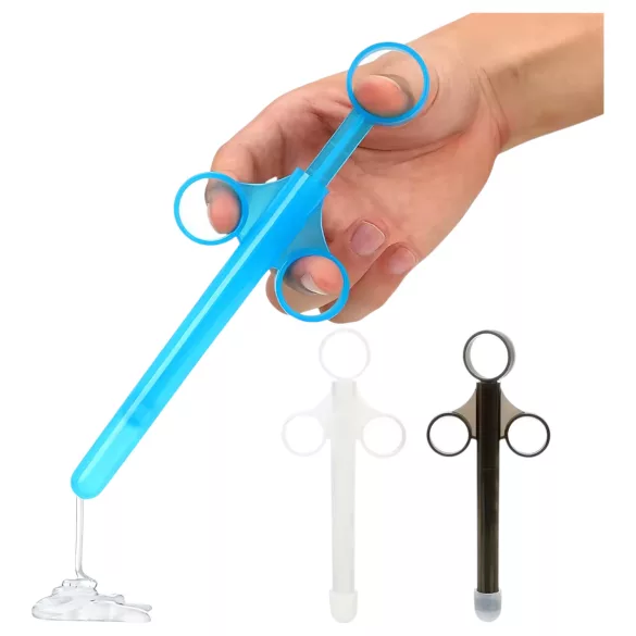 Lubrikant dozator šprica - bijela