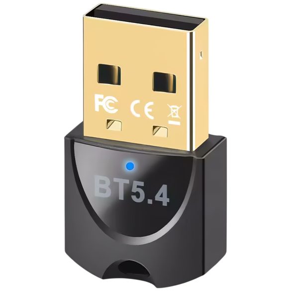 Bluetooth 5.4 USB adapter za do 7 uređaja