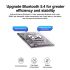 Bluetooth 5.4 USB adapter za do 7 uređaja