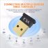 Bluetooth 5.3 USB adapter za povezivanje do 6 uređaja