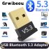 Bluetooth 5.3 USB adapter za povezivanje do 6 uređaja