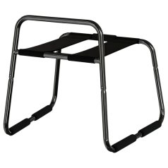 Magic Pillow - Stolac za seks poze (crni)