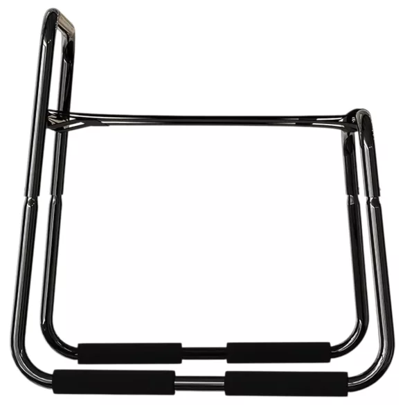 Magic Pillow - stolica za seks poze - crna