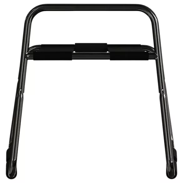 Magic Pillow - stolica za seks poze - crna