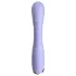 Biu-Biu - vibrator za G-točku zakrivljen - ljubičasti
