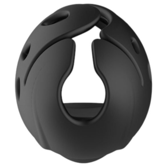 Biu-Biu - penis vibrator - crni