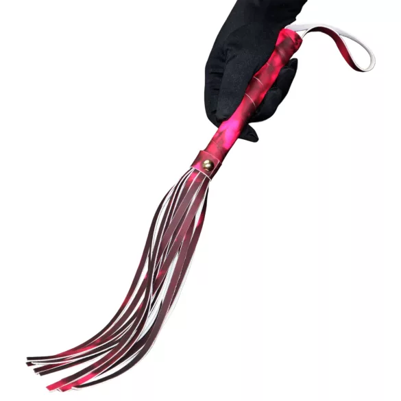Heatmark - bič koji mijenja boju - ljubičasti
