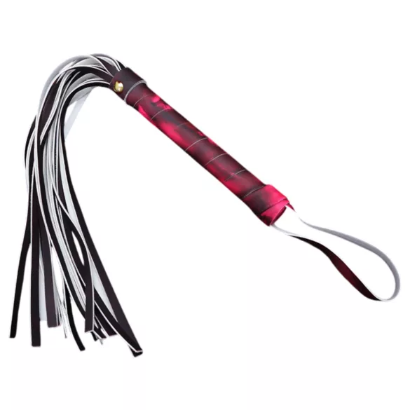 Heatmark - bič koji mijenja boju - ljubičasti