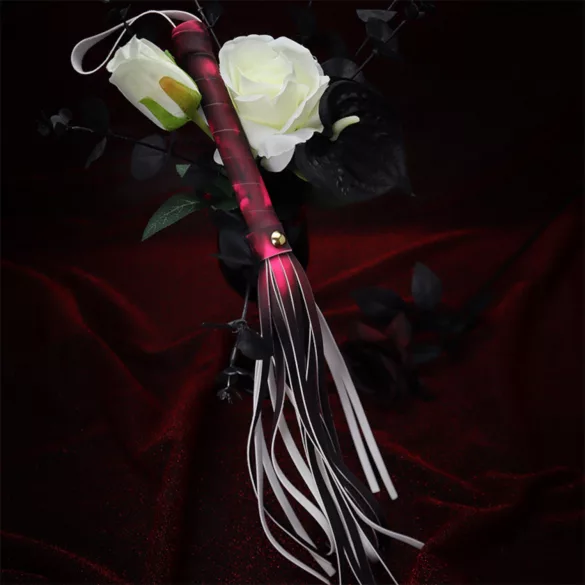 Heatmark - bič koji mijenja boju - ljubičasti