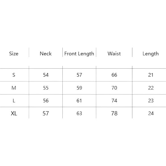 Časna sestra - erotski kostim - crni