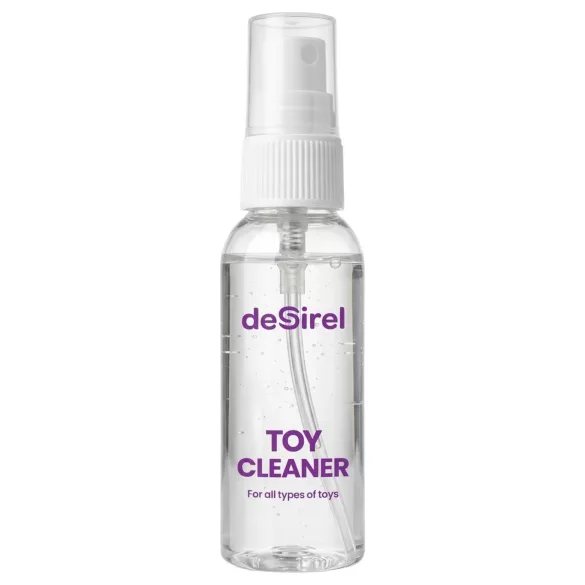 Desirel - dezinficirajući čistaći sprej (50 ml)