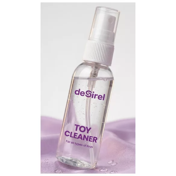 Desirel - dezinficirajući čistaći sprej (50 ml)