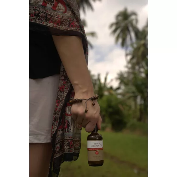 Coconutoil - Bio intimni i masažni ulje - 80ml