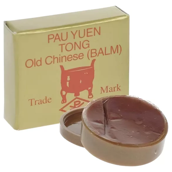 PAU YUEN TONG BALM - krema za odgađanje ejakulacije