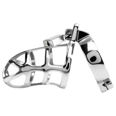 Metal Worx - Premium metalni kavez za penis