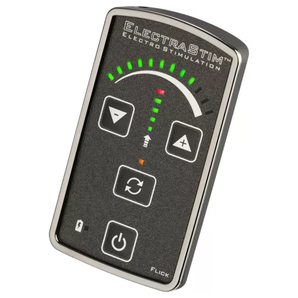 ElectraStim Flick - elektro stimulacijski set za napredne korisnike