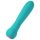 FemmeFunn Ultra Bullet – premium štapićasti vibrator (tirkizni)