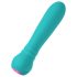 FemmeFunn Ultra Bullet – premium štapićasti vibrator (tirkizni)