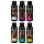 Magoon - set masažnih ulja (6x50ml)