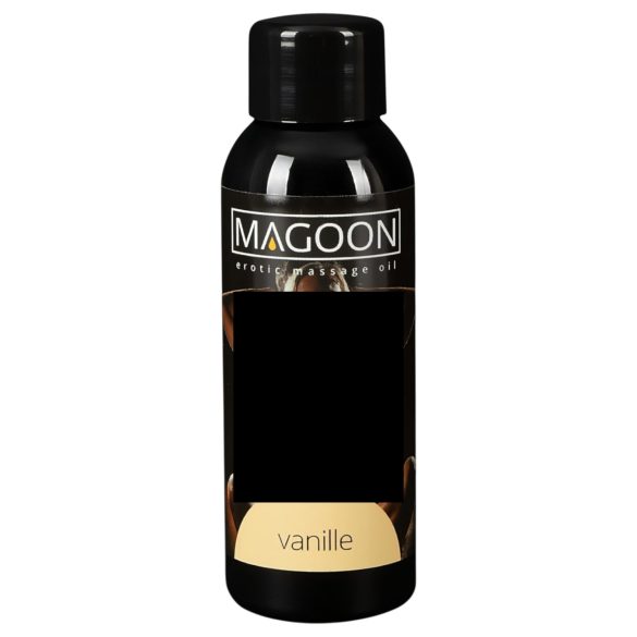 Magoon - set masažnih ulja - 6x50ml